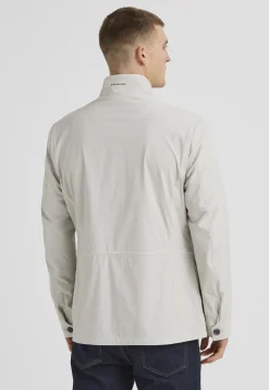 Jacke im Fieldjacket-Stil