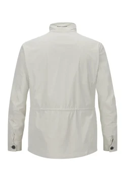 Jacke im Fieldjacket-Stil