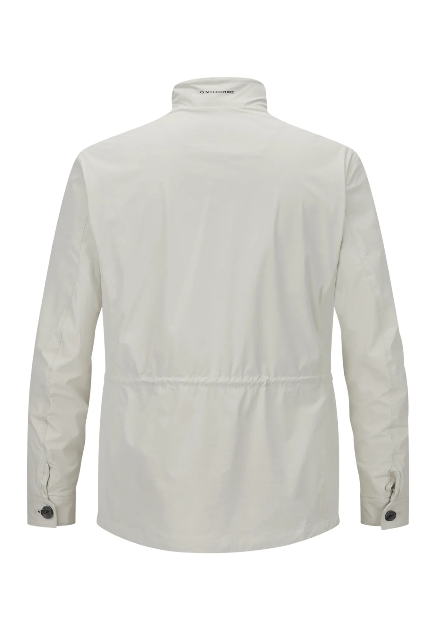 Jacke im Fieldjacket-Stil