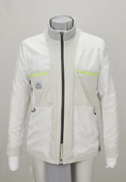 Jacke im Fieldjacket-Stil