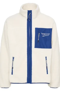 Jacke JCMBERRI