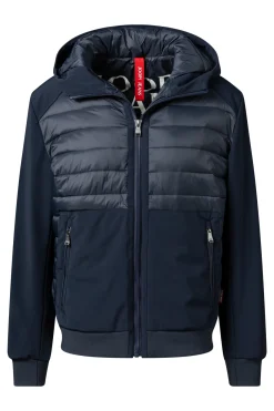 Jacke Joel