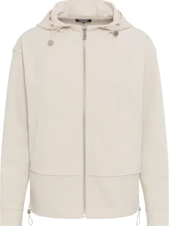 Jacke mit Kapuze