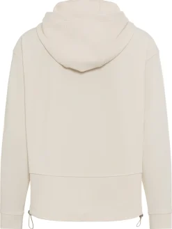 Jacke mit Kapuze