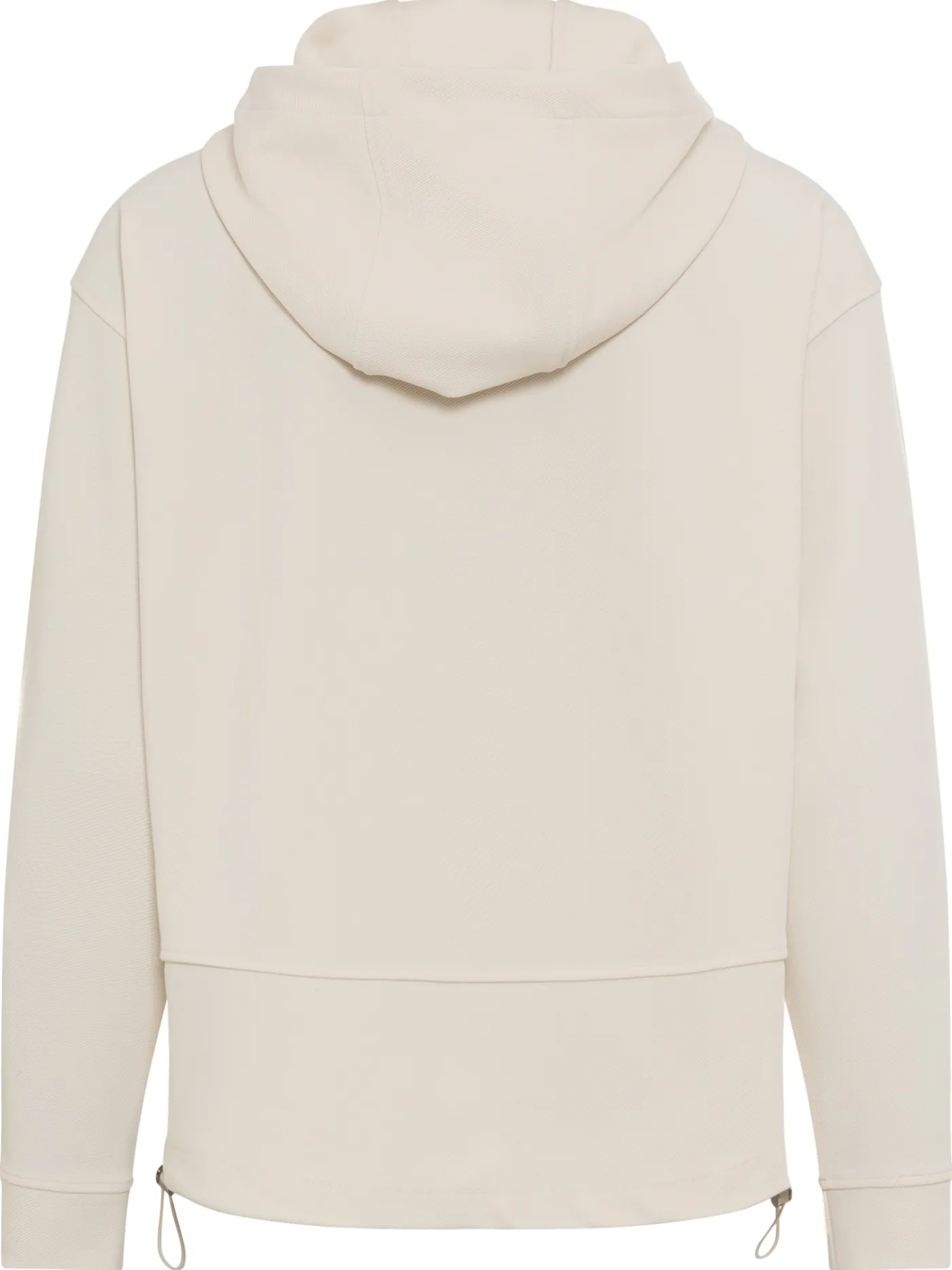 Jacke mit Kapuze