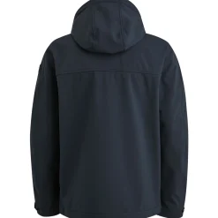 Jacke mit Kapuze