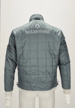 Jacke mit leicht tailliertem Schnitt