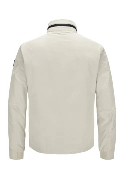 Jacke mit leicht tailliertem Schnitt
