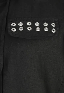 Jacke mit Reißverschluss