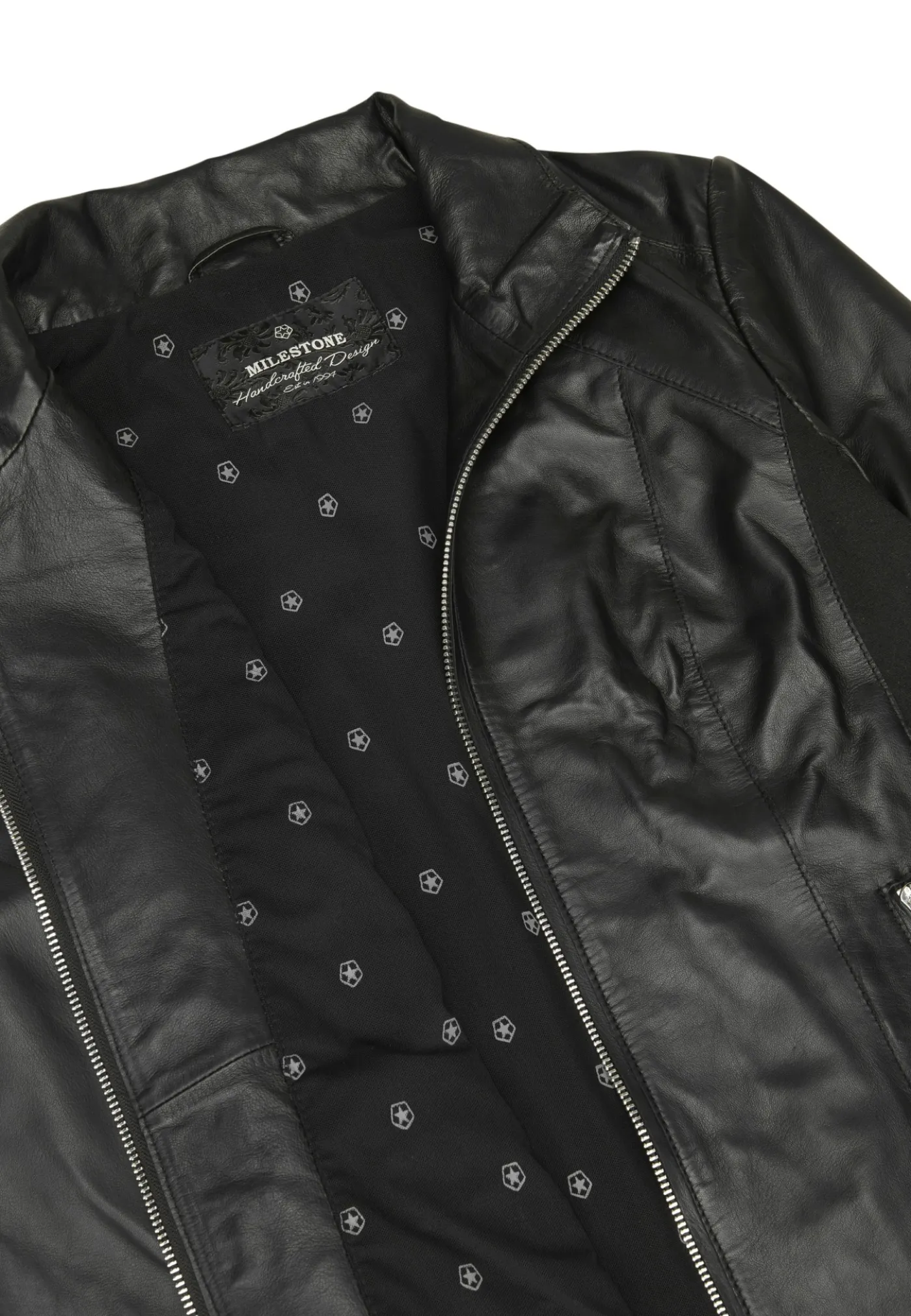 Jacke MSGalatea