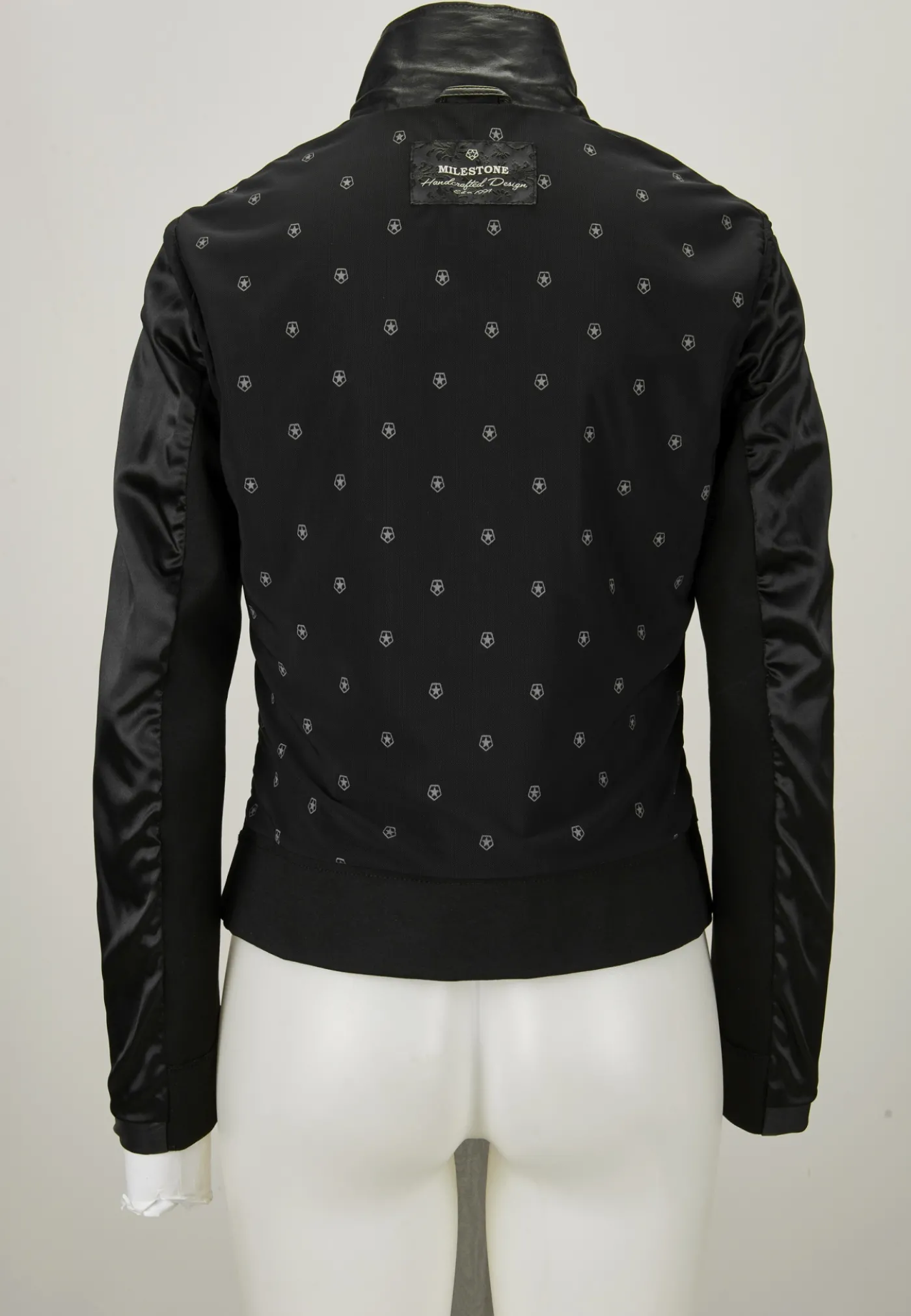 Jacke MSGalatea