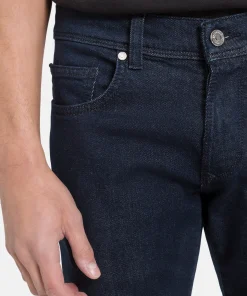 Jayden Denim 5-Pocket