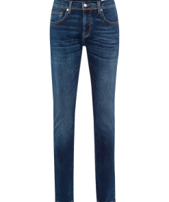 Jayden Denim 5-Pocket