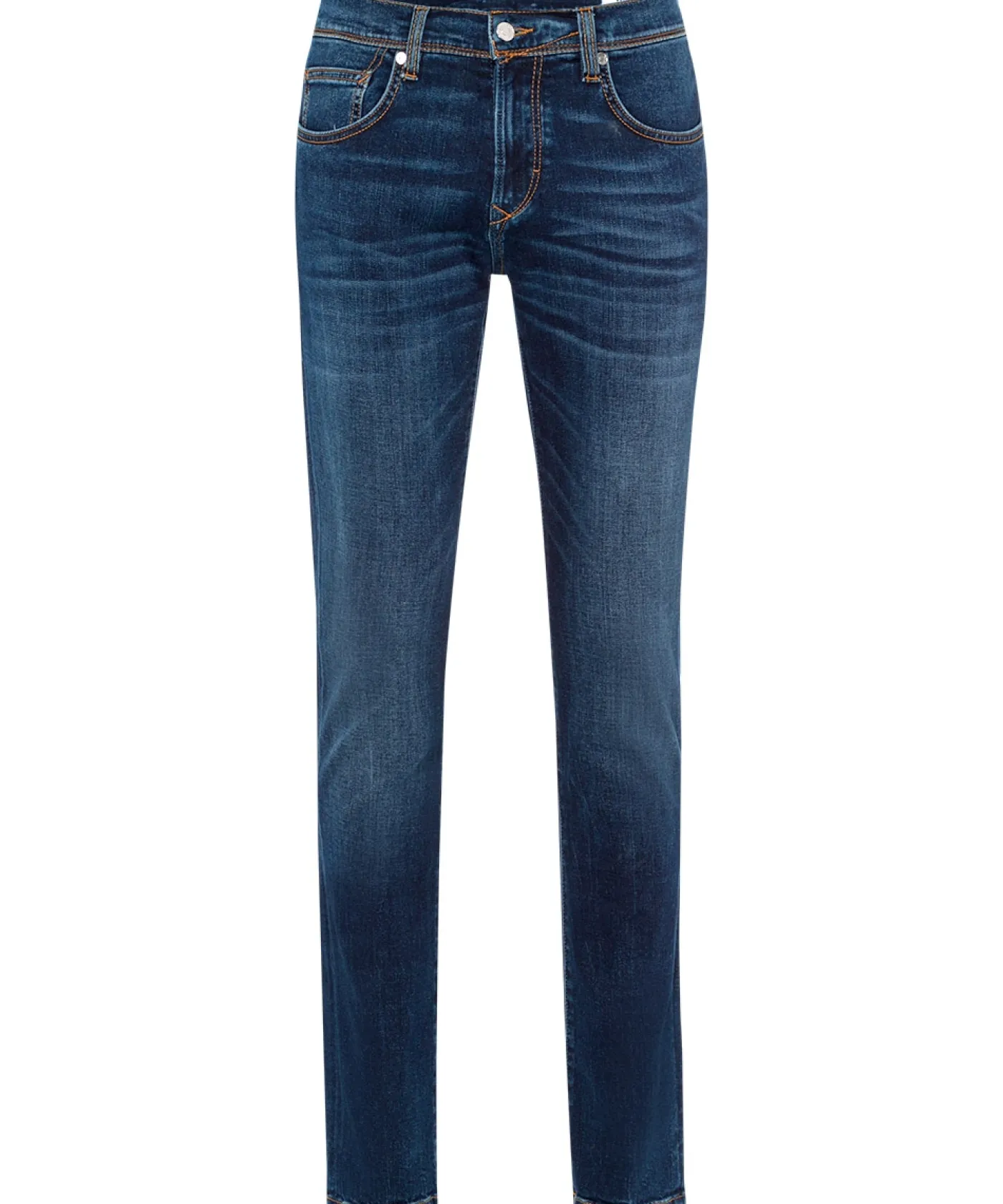Jayden Denim 5-Pocket