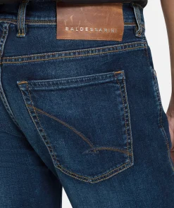 Jayden Denim 5-Pocket
