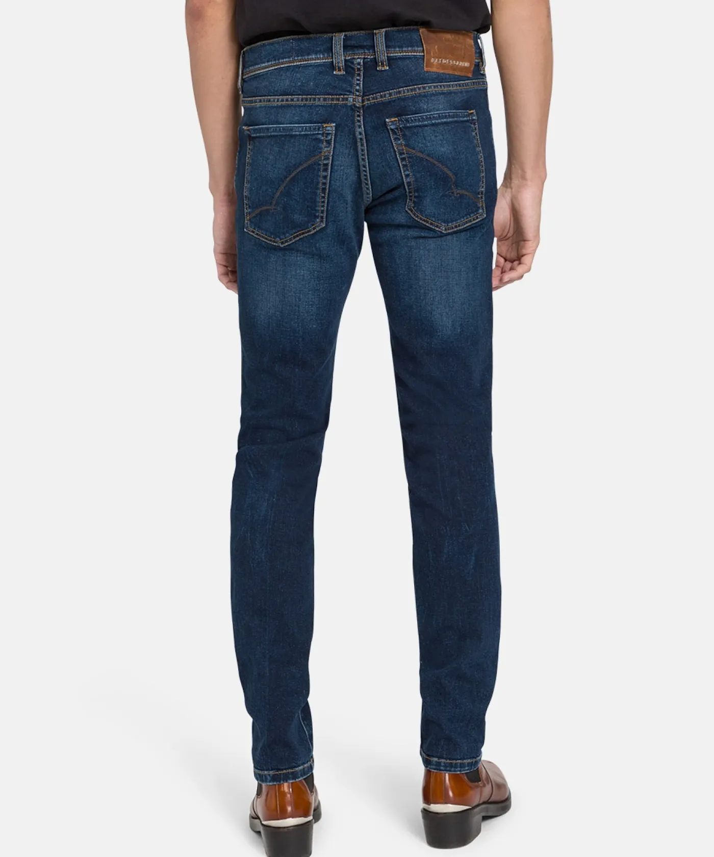 Jayden Denim 5-Pocket