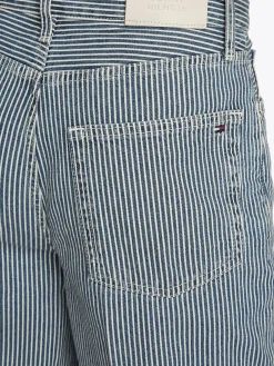 Jaz Wide Leg Jeans