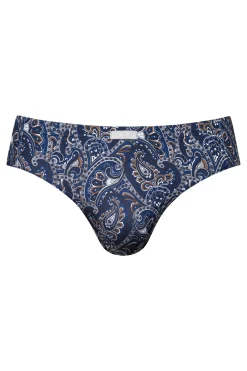 Jazz-Pants Slip