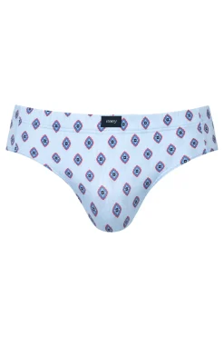 Jazz-Pants Slip