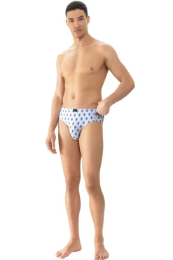 Jazz-Pants Slip