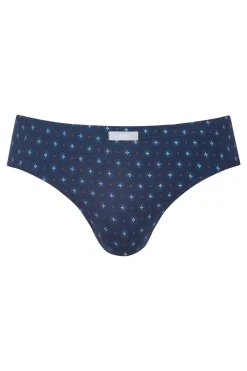 Jazz-Pants Slip
