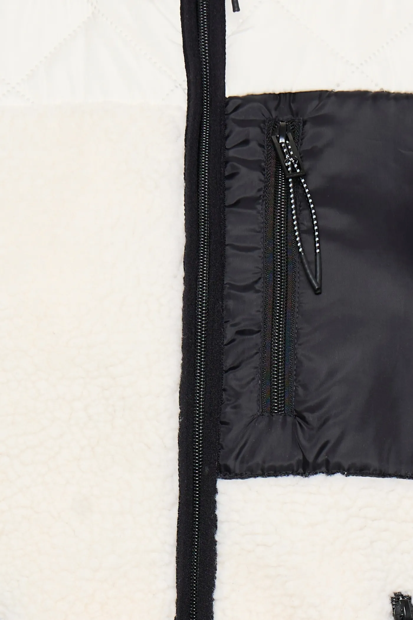 JCBERRI Teddyjacke