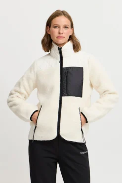JCBERRI Teddyjacke