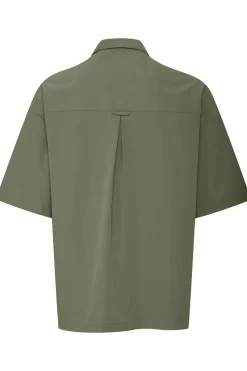 JCMFIGO POCKET SS SHIRT