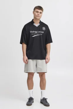 JCMHANAN COLLAR TSHIRT