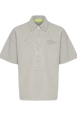 JCMRUBI SS COLLAR SWEAT