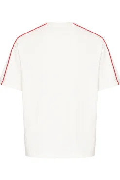 JCMSAMI PIPING TSHIRT