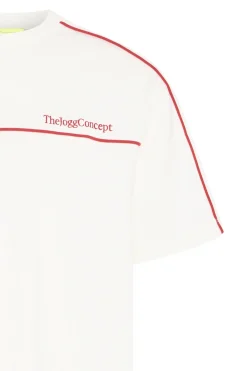 JCMSAMI PIPING TSHIRT