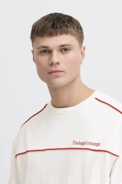 JCMSAMI PIPING TSHIRT