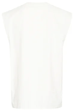 JCMSAMI SLEEVELESS TSHIRT