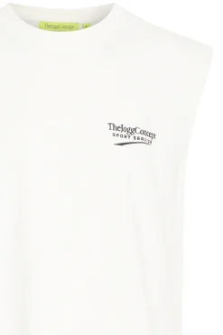 JCMSAMI SLEEVELESS TSHIRT