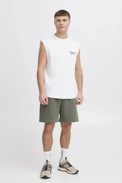 JCMSAMI SLEEVELESS TSHIRT