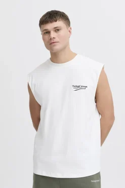 JCMSAMI SLEEVELESS TSHIRT