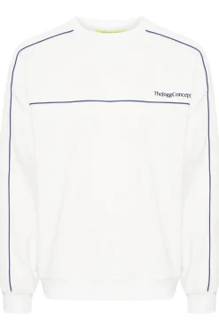 JCMSANDER PIPING SWEATSHIRT