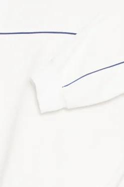 JCMSANDER PIPING SWEATSHIRT