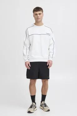 JCMSANDER PIPING SWEATSHIRT