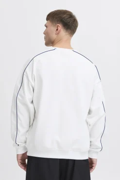 JCMSANDER PIPING SWEATSHIRT