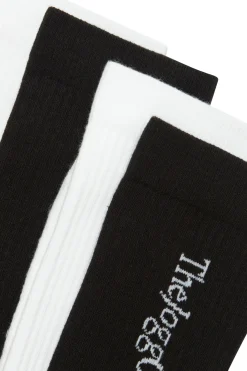 JCMWILLOW Socken
