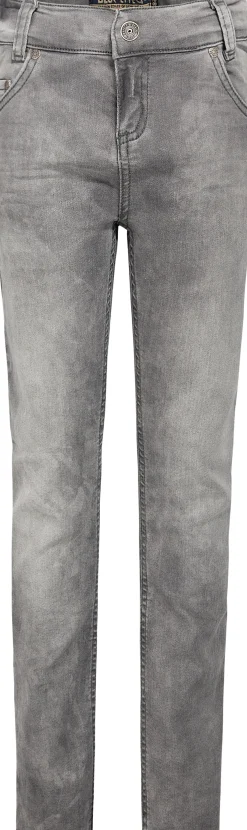 Jeans Fit Regular