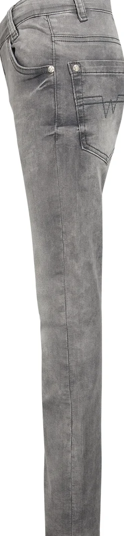Jeans Fit Regular