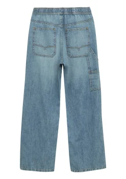 Jeans im Relaxed Fit