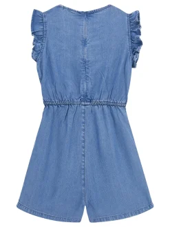 Jeans Jumpsuit