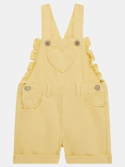 Jeans Latzhose