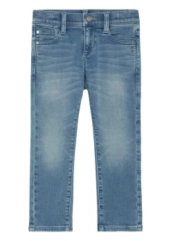 Jeans Pelle