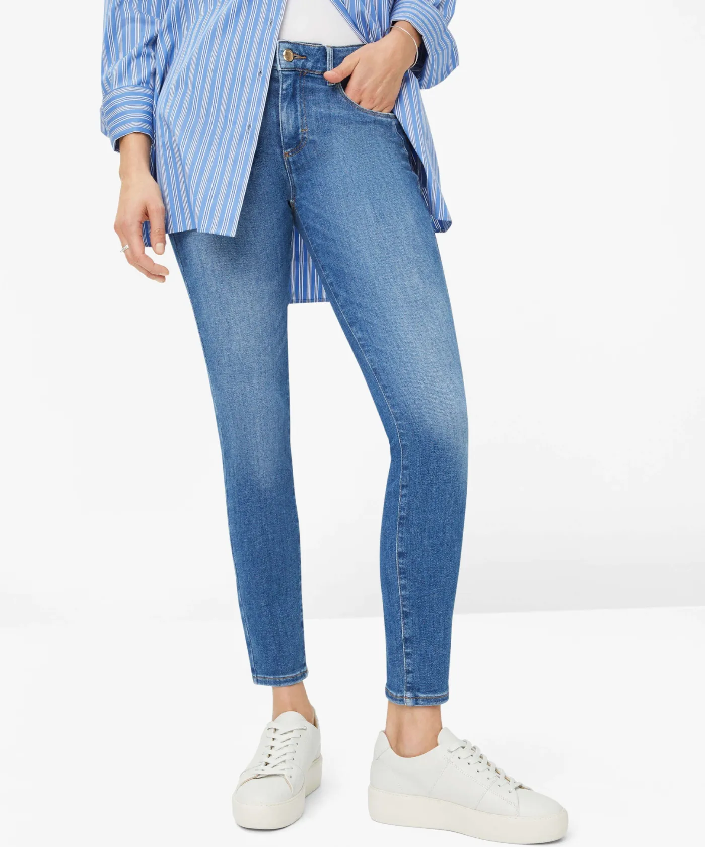 Jeans Ana