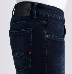 Jeans Arne Pipe
